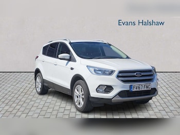 Used Ford Kuga 2018 for sale - 79134552: Photo
