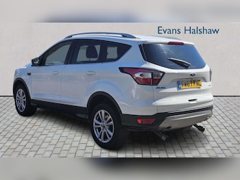 Used Ford Kuga 2018 for sale - 79134552: Photo
