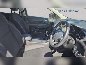 Used Ford Kuga 2018 for sale - 79134552: Photo