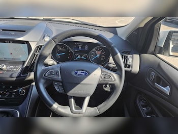 Used Ford Kuga 2018 for sale - 79134552: Photo