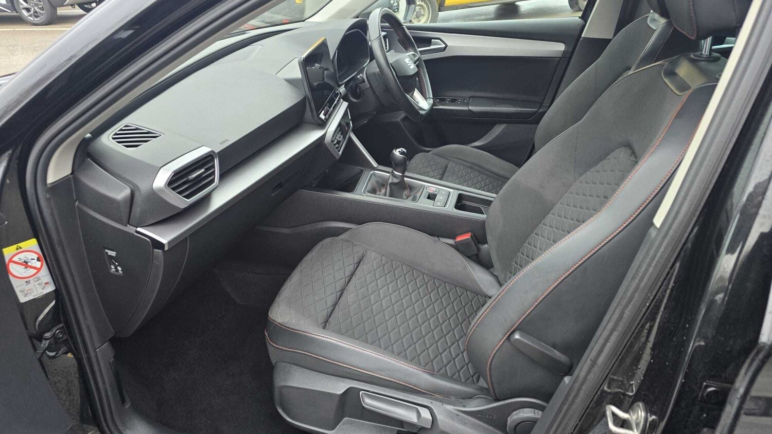 Used SEAT Leon for sale - 77862501: Photo 11