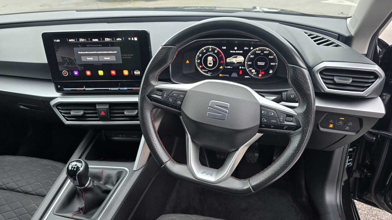 Used SEAT Leon for sale - 77862501: Photo 12