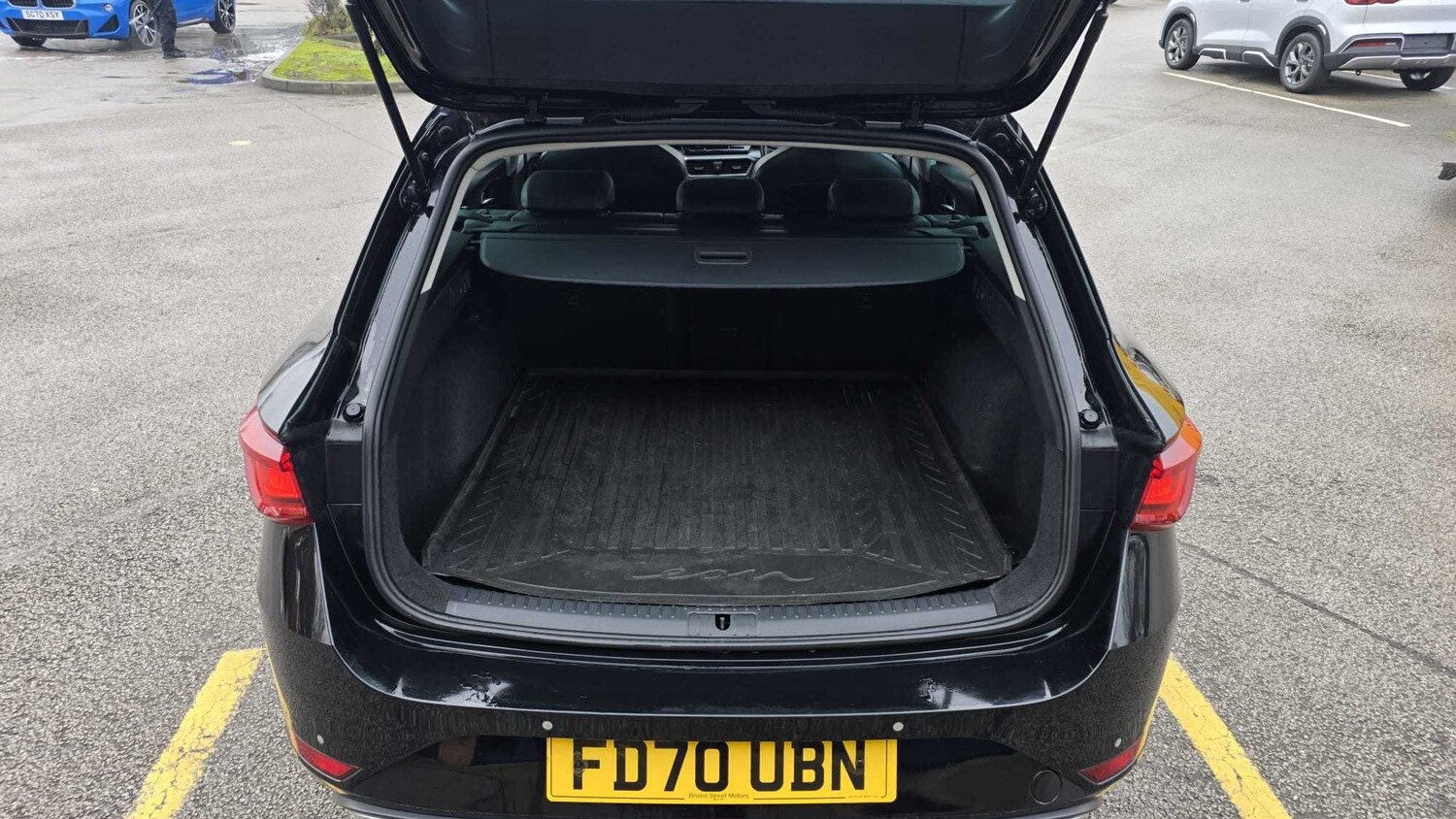 Used SEAT Leon for sale - 77862501: Photo 13