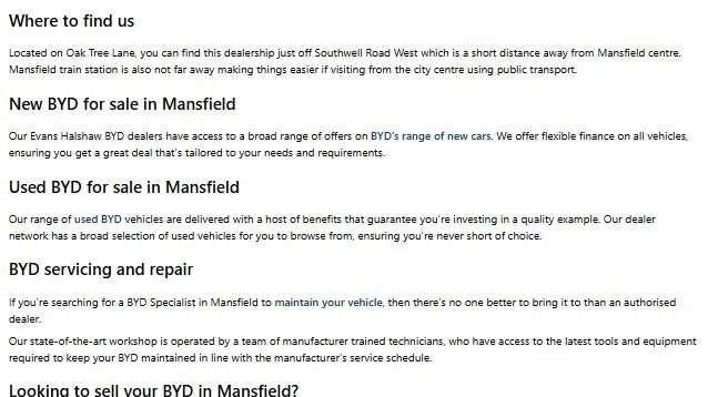 Used SEAT Leon for sale - 77862501: Photo 15