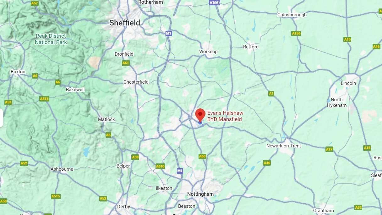 Used SEAT Leon for sale - 77862501: Photo 16