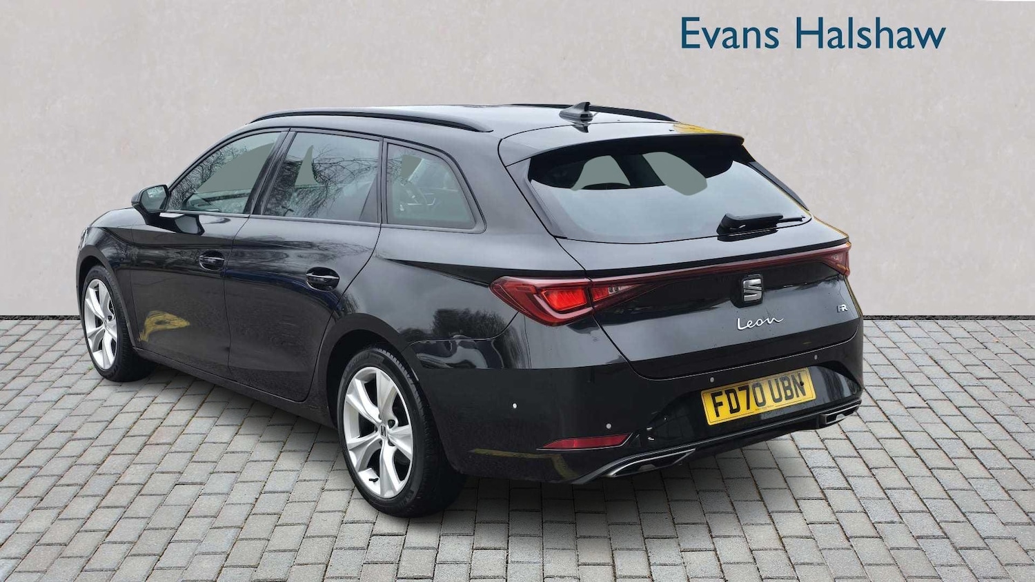 Used SEAT Leon for sale - 77862501: Photo 2