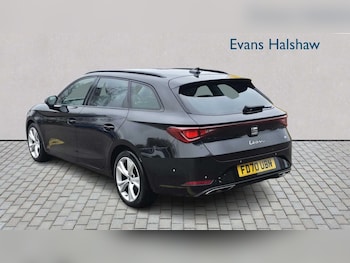Used SEAT Leon 2020 for sale - 77862501: Photo
