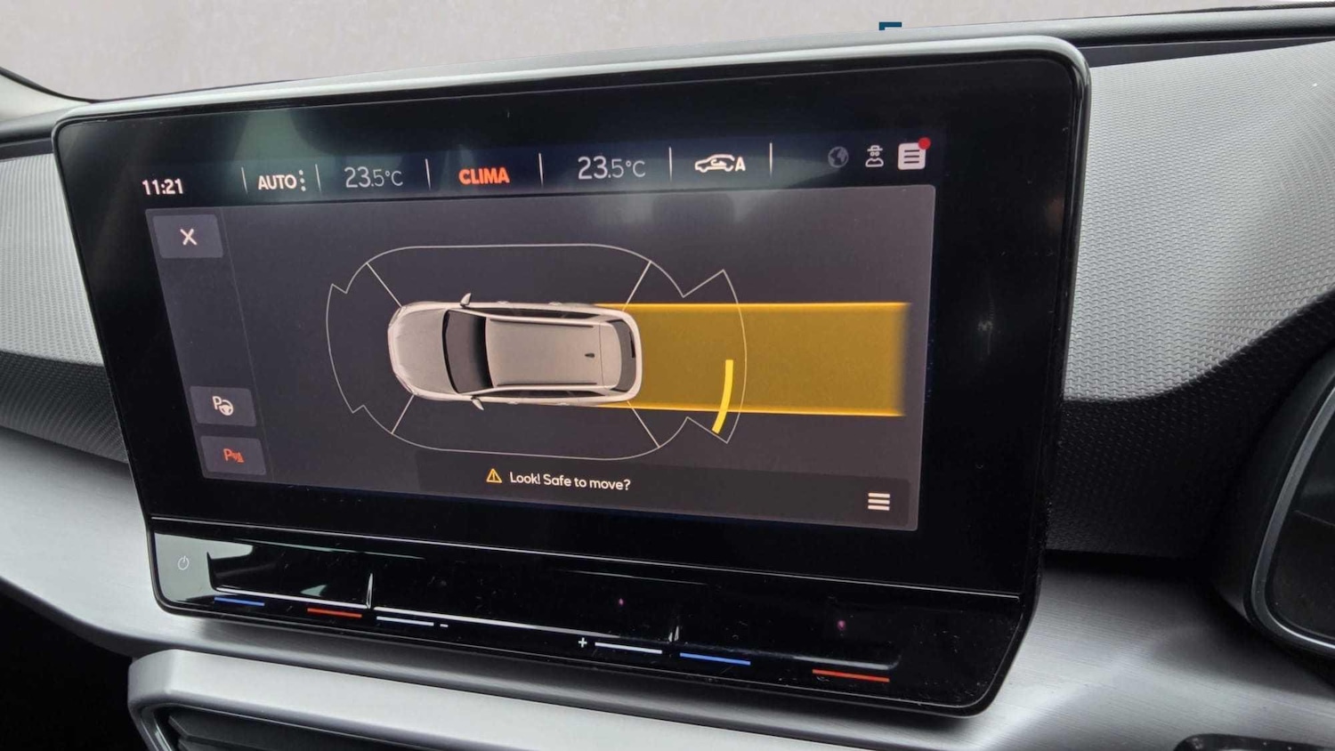 Used SEAT Leon for sale - 77862501: Photo 3