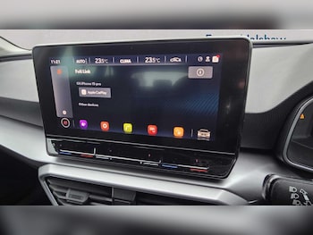 Used SEAT Leon 2020 for sale - 77862501: Photo