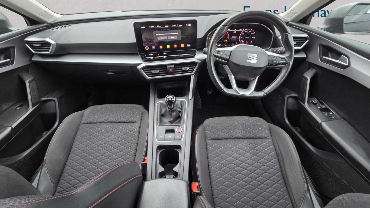 Used SEAT Leon for sale - 77862501: Photo 5