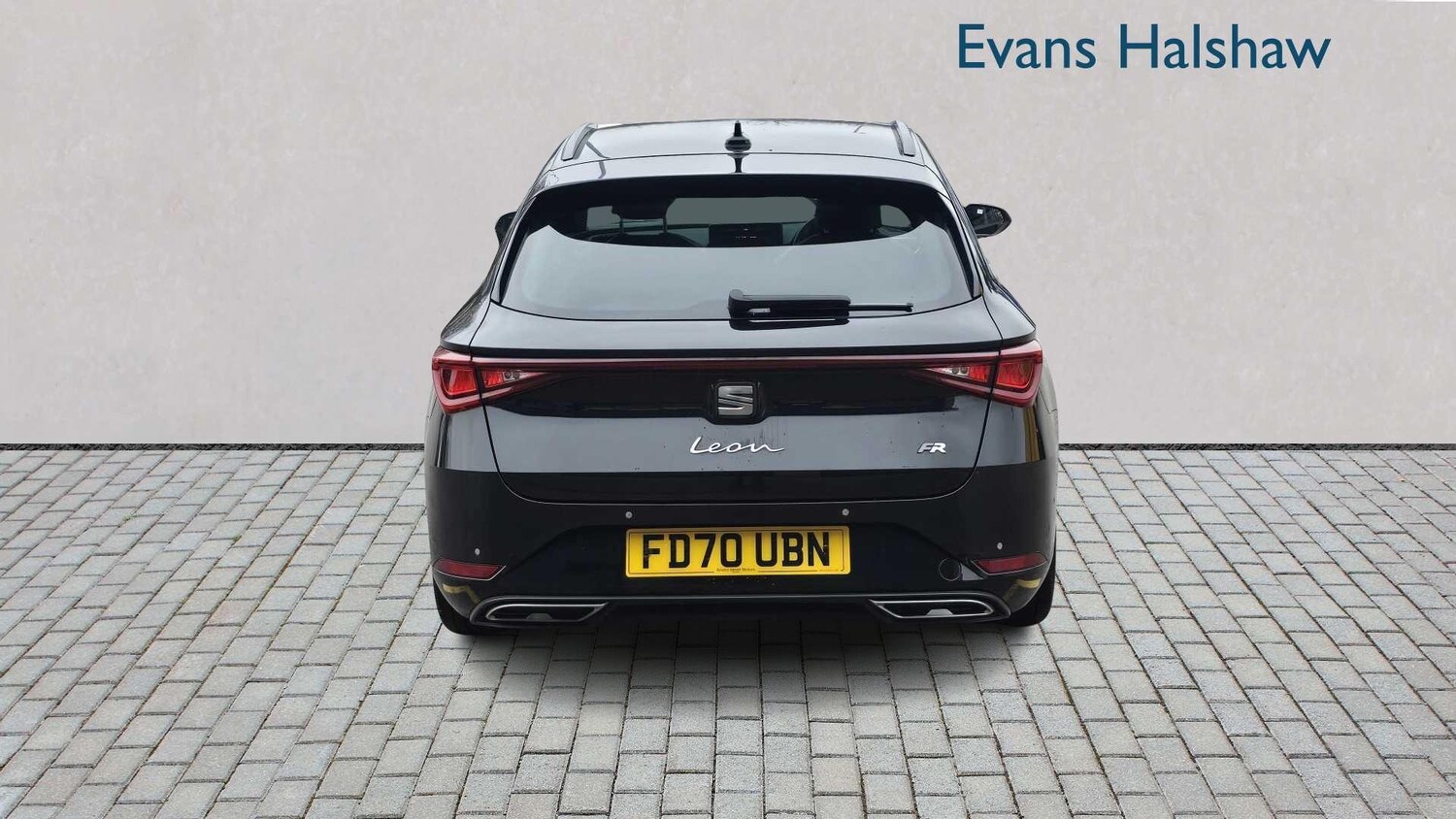 Used SEAT Leon for sale - 77862501: Photo 8