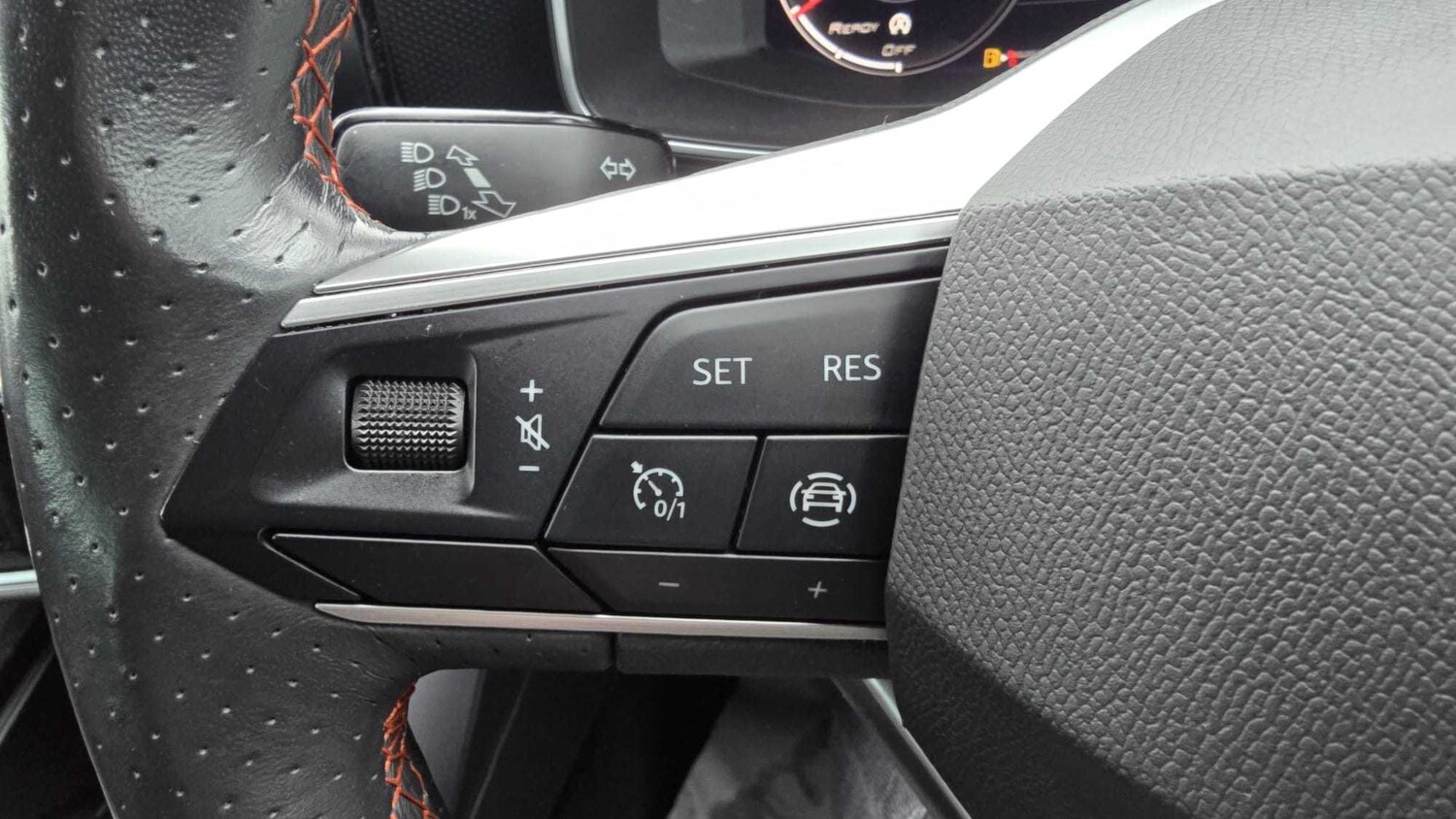 Used SEAT Leon for sale - 77862501: Photo 9