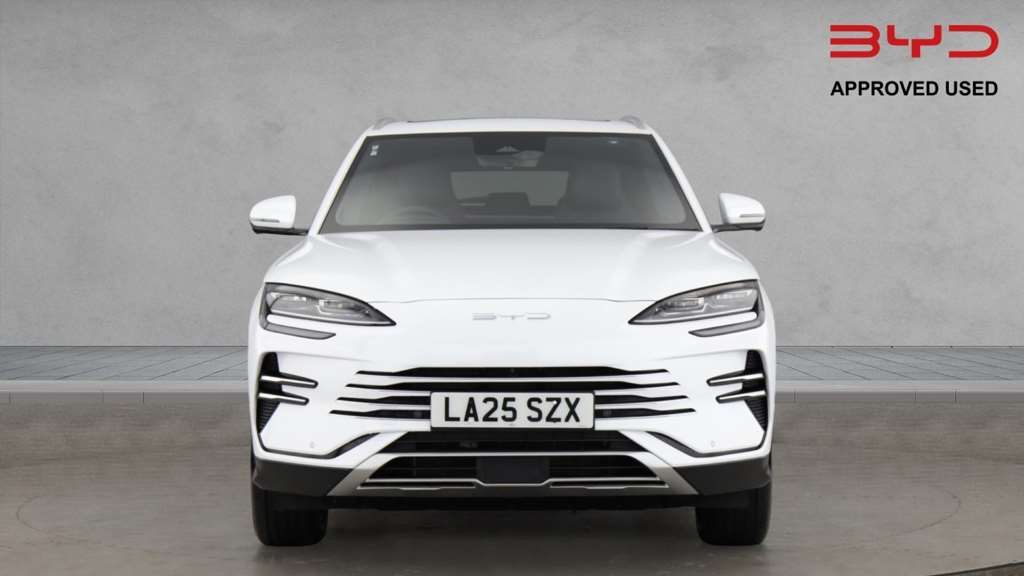 Used BYD Seal U 2025 for sale - 77857452: Photo 11