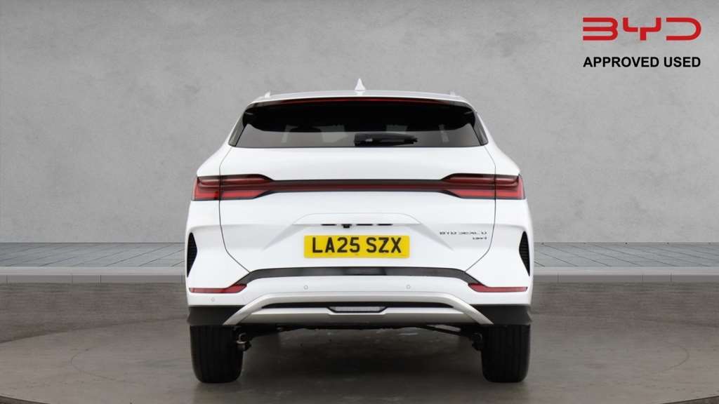 Used BYD Seal U 2025 for sale - 77857452: Photo 13