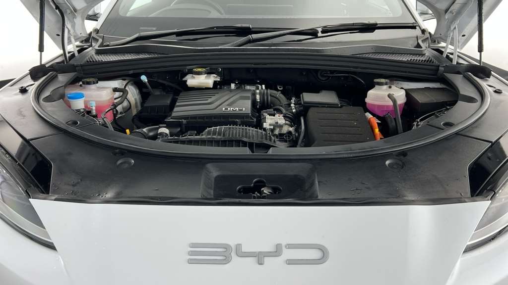 Used BYD Seal U 2025 for sale - 77857452: Photo 15