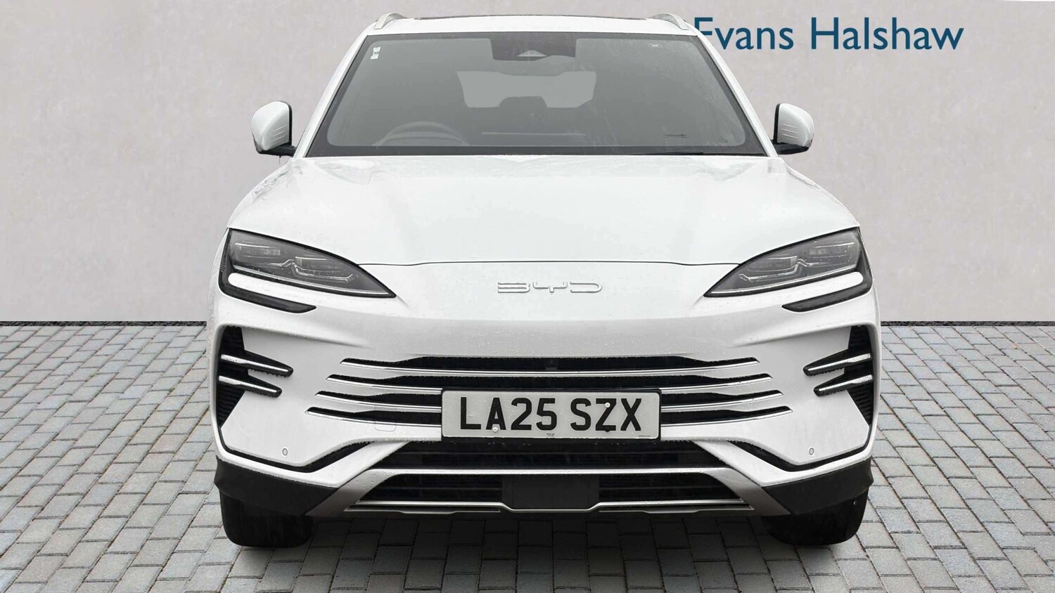 Used BYD Seal U 2025 for sale - 77857452: Photo 18