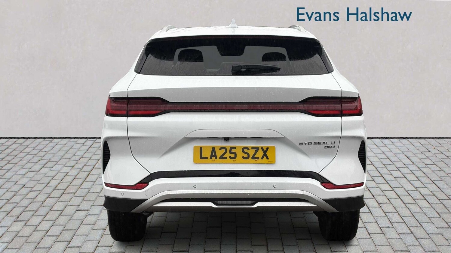 Used BYD Seal U 2025 for sale - 77857452: Photo 19