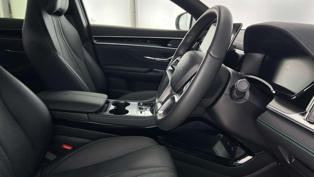 Used BYD Seal U 2025 for sale - 77857452: Photo 2