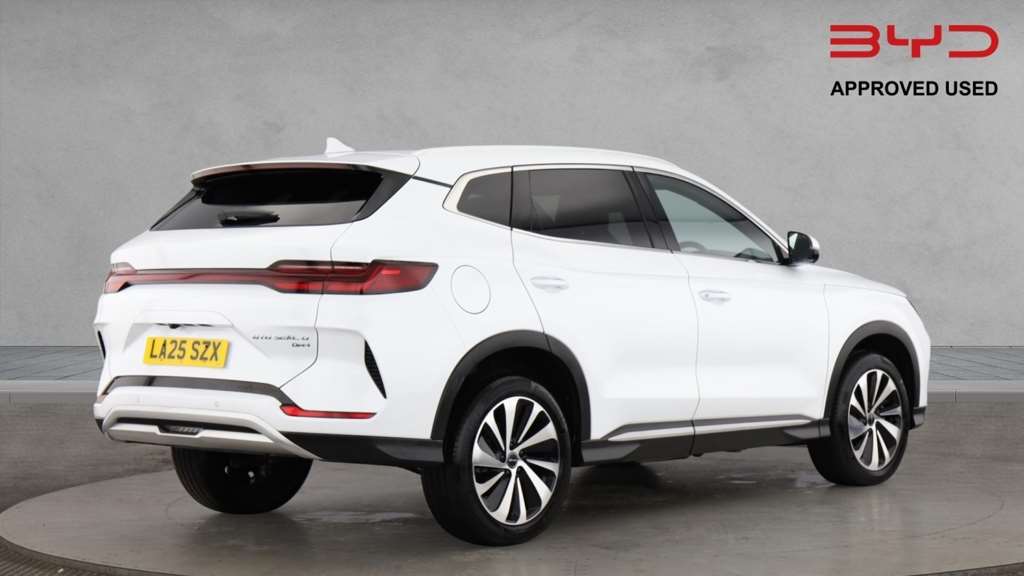 Used BYD Seal U 2025 for sale - 77857452: Photo 5