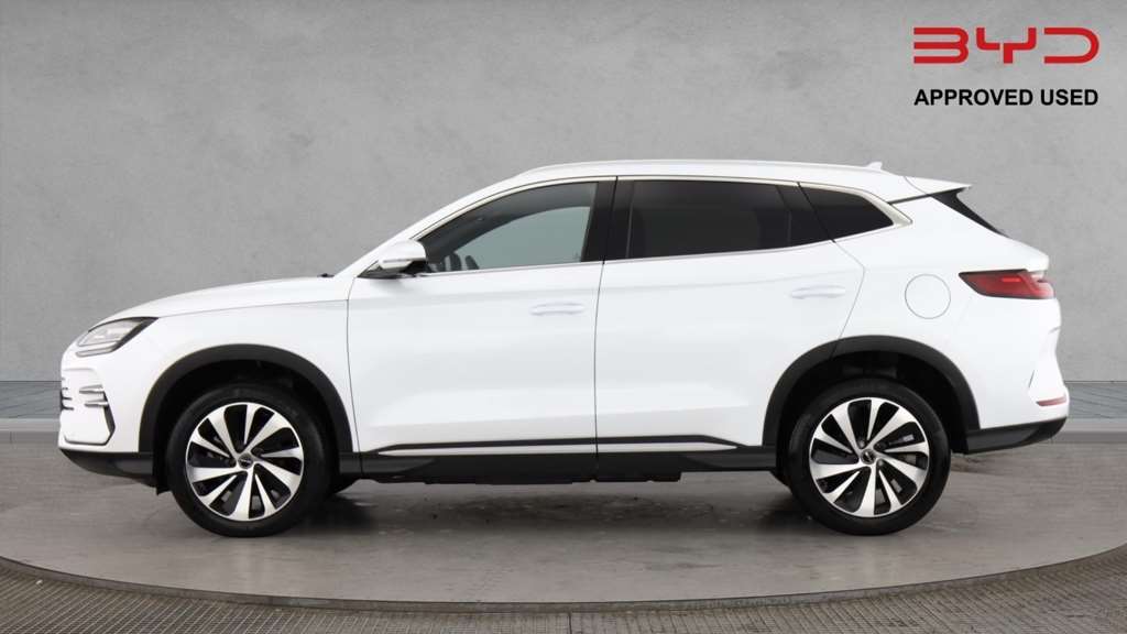 Used BYD Seal U 2025 for sale - 77857452: Photo 6