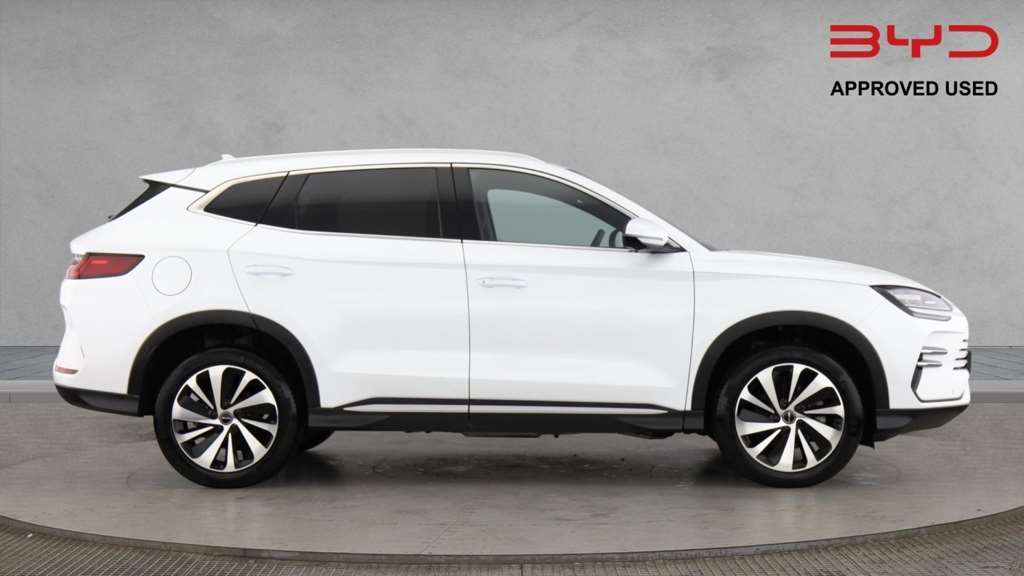 Used BYD Seal U 2025 for sale - 77857452: Photo 7