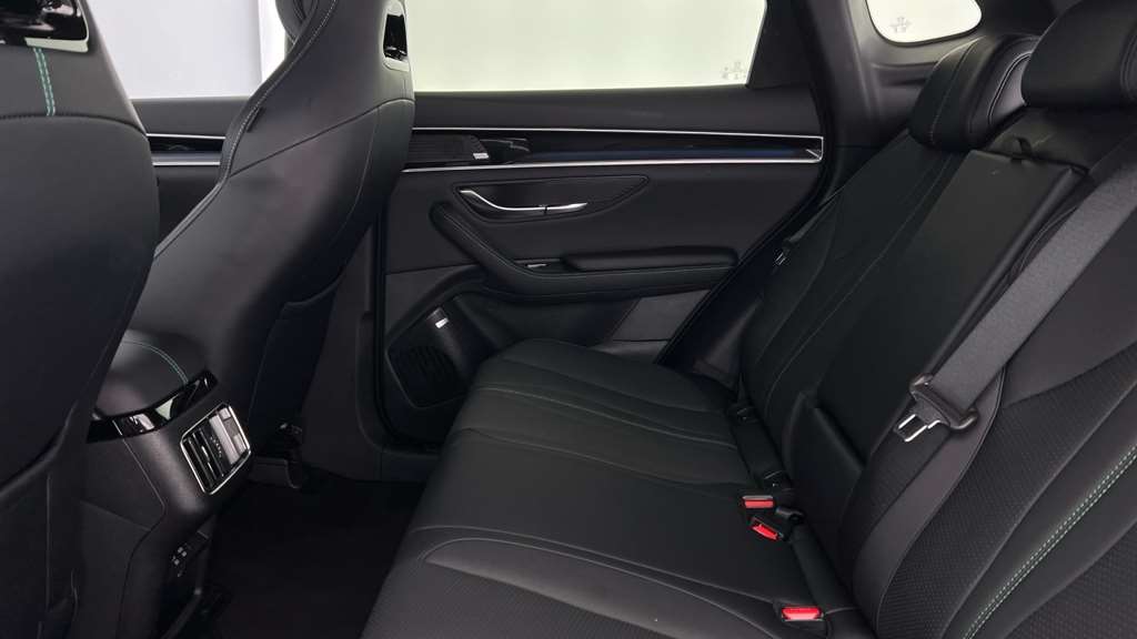 Used BYD Seal U 2025 for sale - 77857452: Photo 8