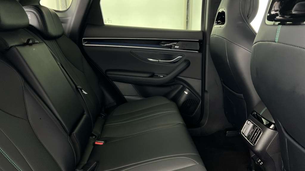 Used BYD Seal U 2025 for sale - 77857452: Photo 9