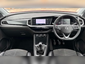 Used Vauxhall Grandland 2024 for sale - 79078641: Photo