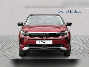 Used Vauxhall Grandland 2024 for sale - 79078641: Photo