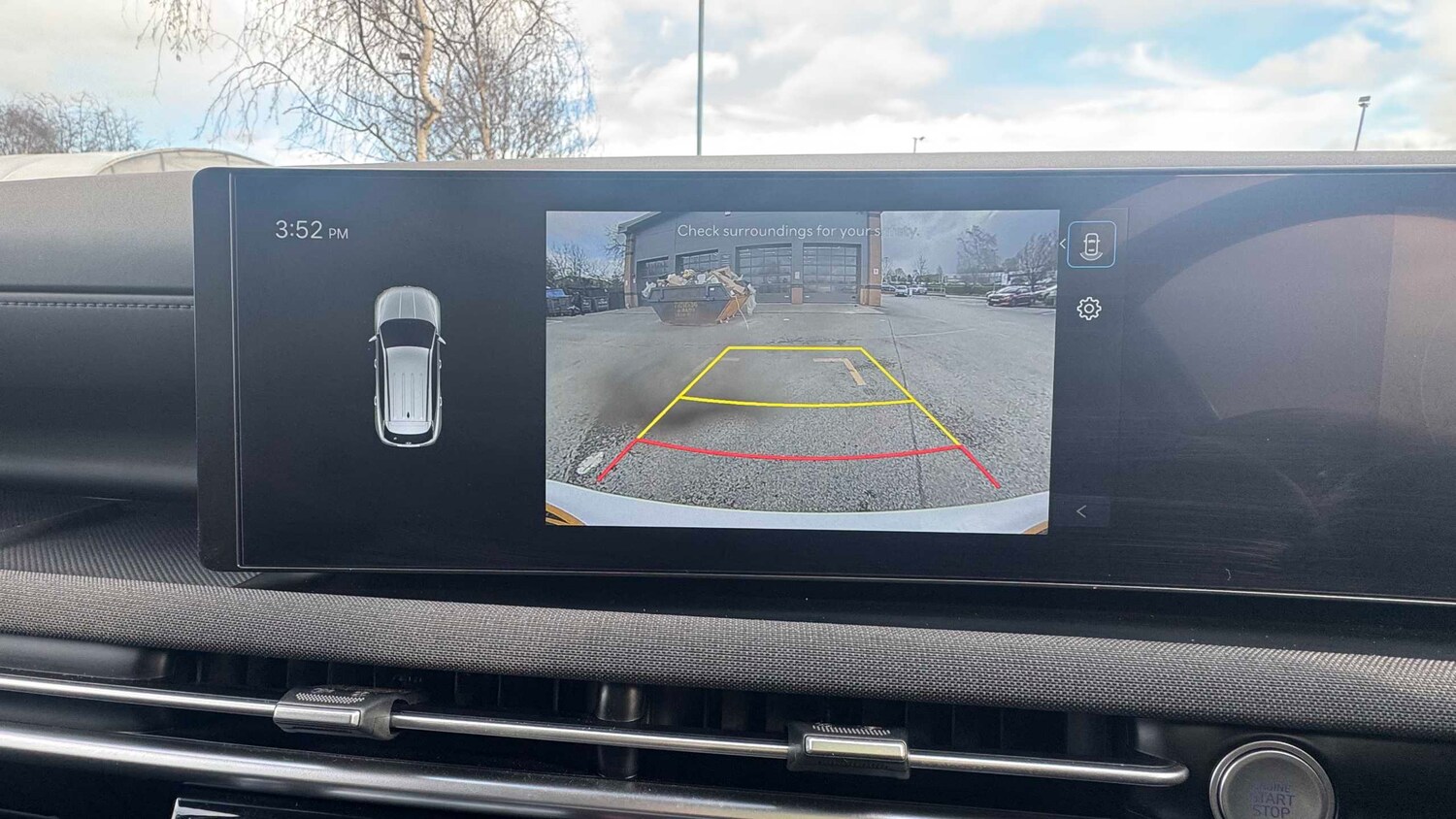 Used Hyundai TUCSON 2024 for sale - 78023877: Photo 12