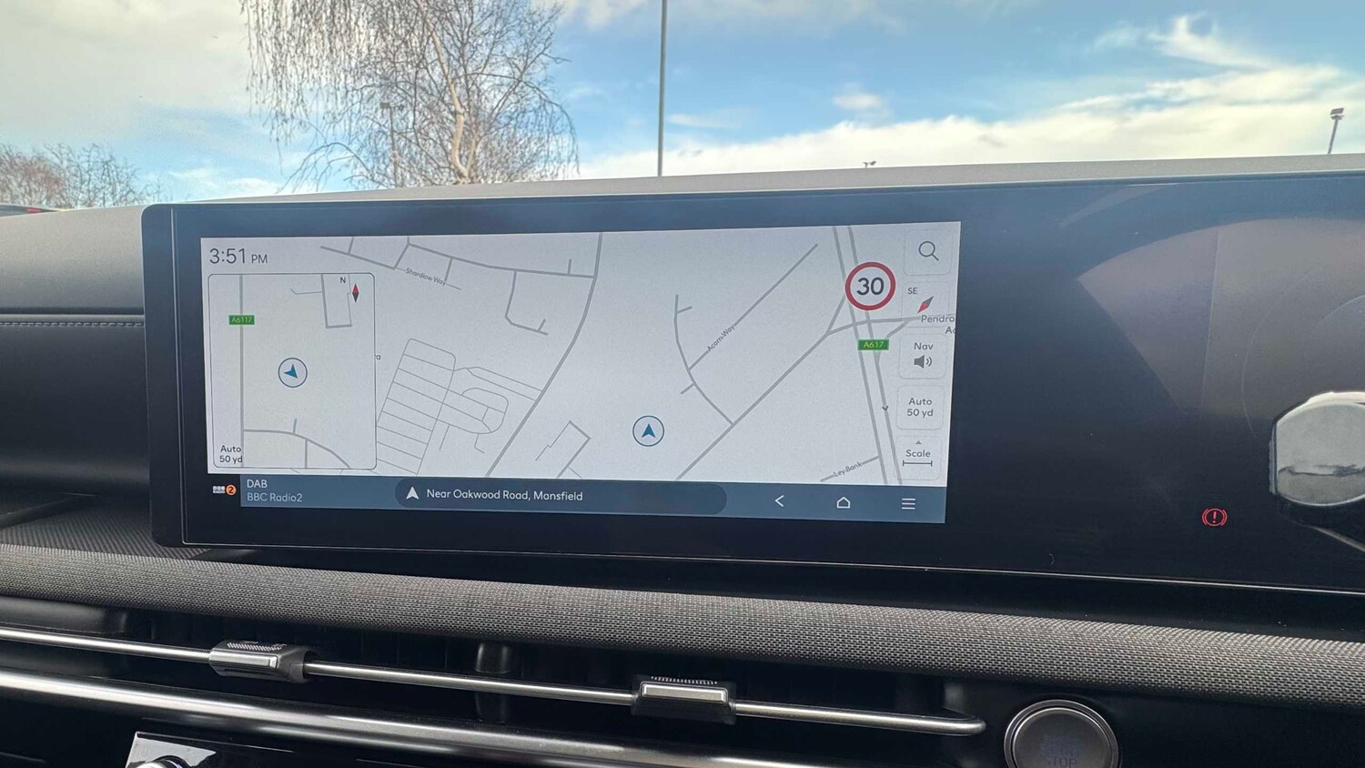 Used Hyundai TUCSON 2024 for sale - 78023877: Photo 13