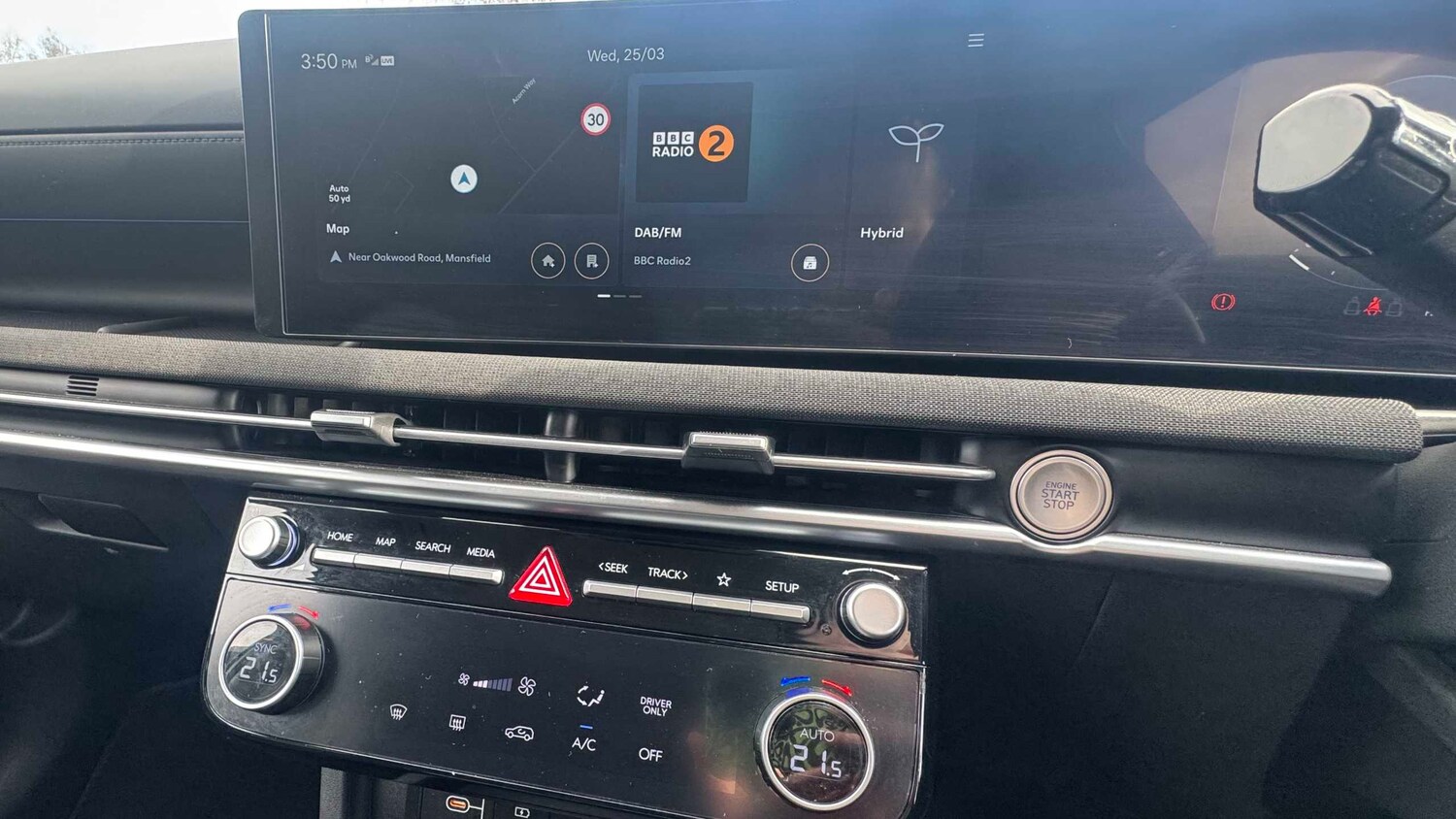 Used Hyundai TUCSON 2024 for sale - 78023877: Photo 15