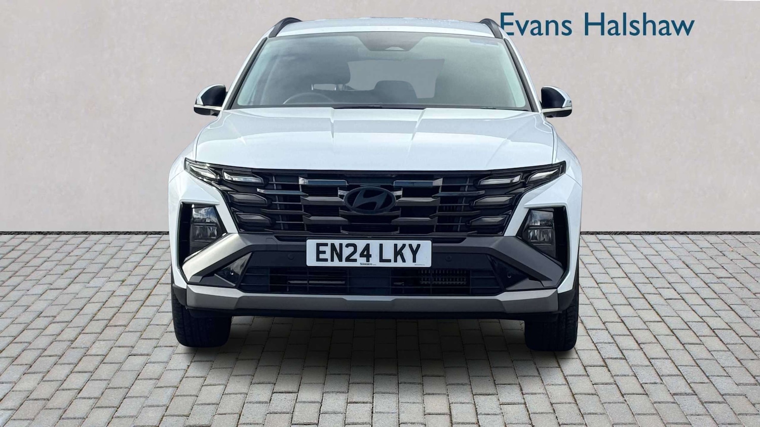 Used Hyundai TUCSON 2024 for sale - 78023877: Photo 2