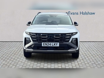 Used Hyundai TUCSON 2024 for sale - 78023877: Photo