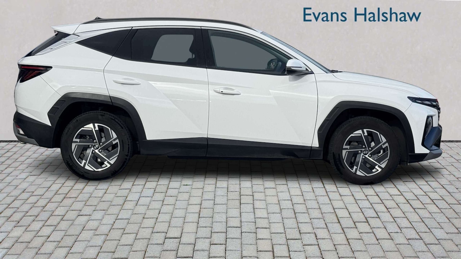 Used Hyundai TUCSON 2024 for sale - 78023877: Photo 3