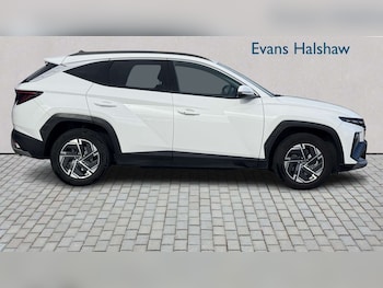 Used Hyundai TUCSON 2024 for sale - 78023877: Photo