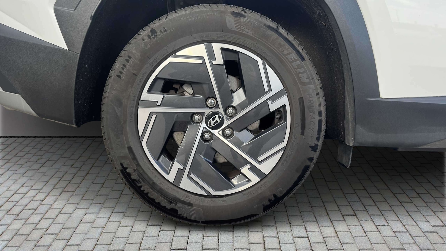 Used Hyundai TUCSON 2024 for sale - 78023877: Photo 4