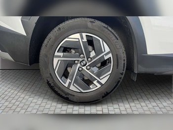 Used Hyundai TUCSON 2024 for sale - 78023877: Photo