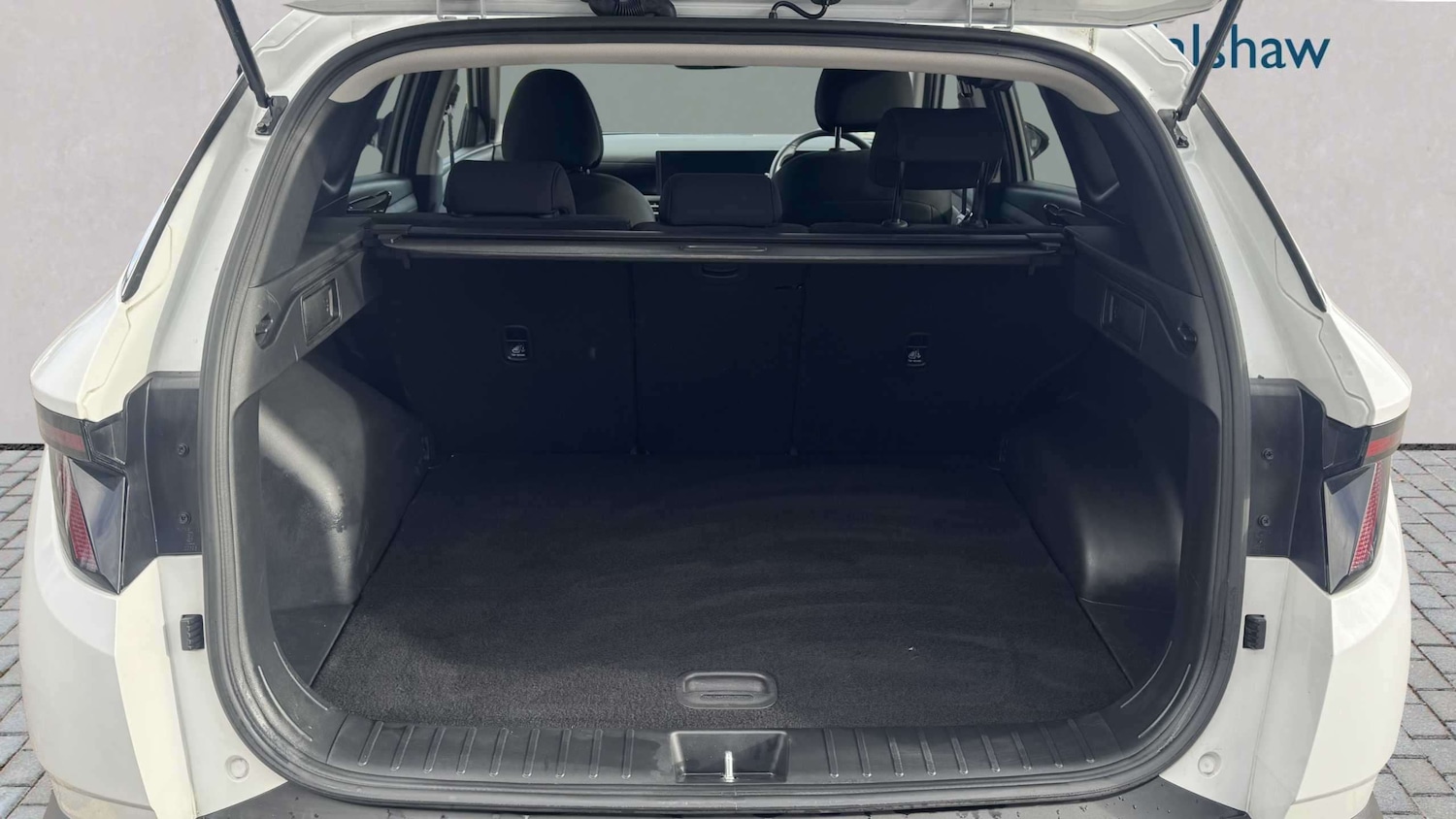 Used Hyundai TUCSON 2024 for sale - 78023877: Photo 5