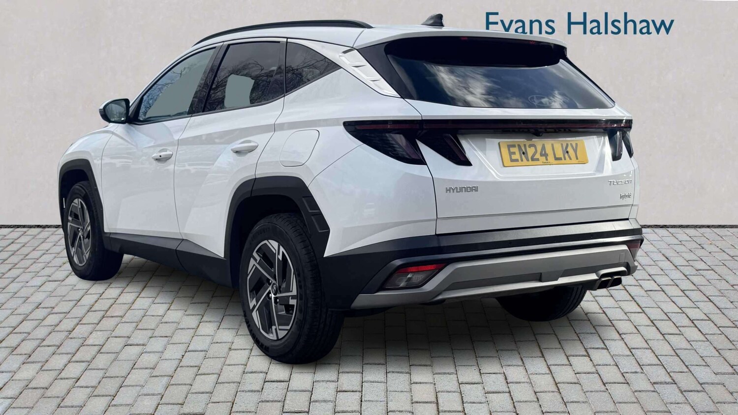 Used Hyundai TUCSON 2024 for sale - 78023877: Photo 6