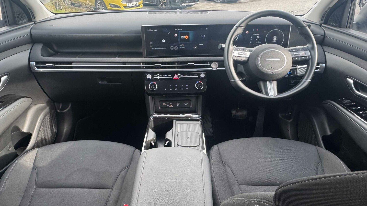 Used Hyundai TUCSON 2024 for sale - 78023877: Photo 7