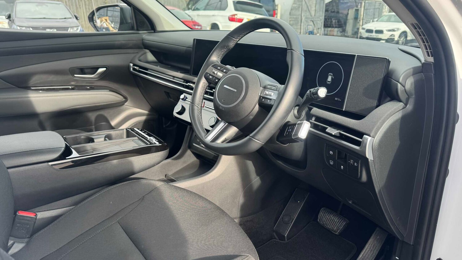 Used Hyundai TUCSON 2024 for sale - 78023877: Photo 8