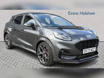 Used Ford Puma 2024 for sale - 78507486: Photo