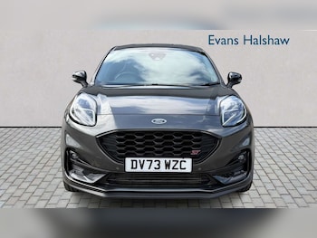 Used Ford Puma 2024 for sale - 78507486: Photo