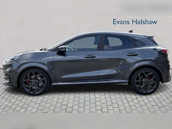 Used Ford Puma 2024 for sale - 78507486: Photo
