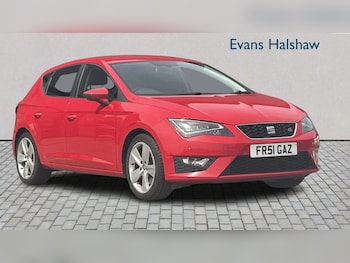 Used SEAT Leon 2015 for sale - 78743973: Photo