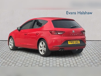 Used SEAT Leon 2015 for sale - 78743973: Photo