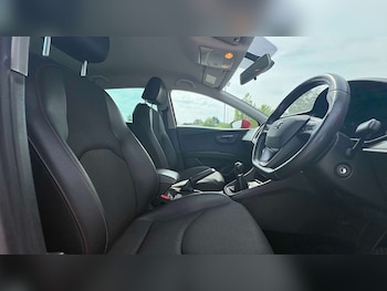 Used SEAT Leon 2015 for sale - 78743973: Photo