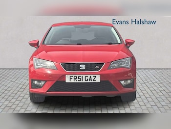 Used SEAT Leon 2015 for sale - 78743973: Photo