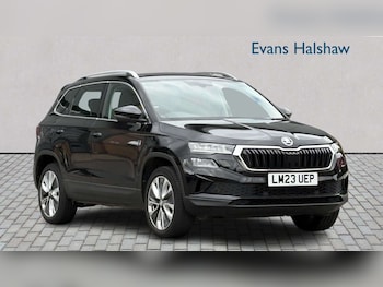 Used Skoda Karoq 2023 for sale - 79415494: Photo